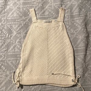 Scotch and soda Medium knit tank